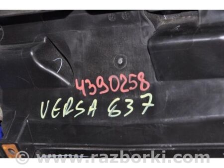 ФОТО Корпус пічки для Nissan Tiida/Versa C11 Київ