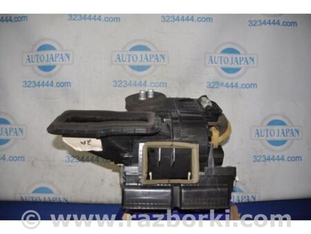 ФОТО Корпус пічки для Nissan Tiida/Versa C11 Київ