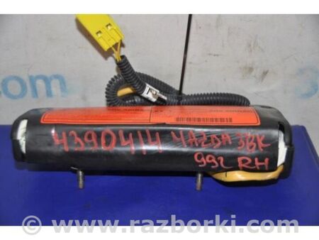 ФОТО Подушка безпеки в сидінні для Mazda 3 I BK (03-09) Київ
