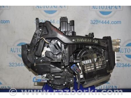 ФОТО Корпус пічки для Jeep Cherokee KL (2013-2023) Київ