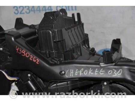 ФОТО Корпус пічки для Jeep Cherokee KL (2013-2023) Київ