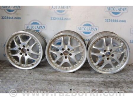 ФОТО Диск R16 для Toyota Prius II XW20 (03-09) Київ