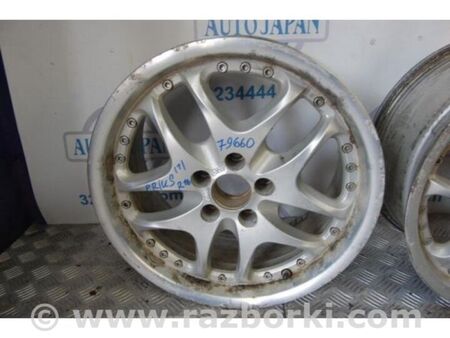 ФОТО Диск R16 для Toyota Prius II XW20 (03-09) Київ