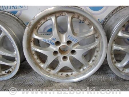 ФОТО Диск R16 для Toyota Prius II XW20 (03-09) Київ