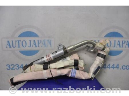 ФОТО Подушка безпеки (штора) для Nissan Tiida/Versa C11 Київ