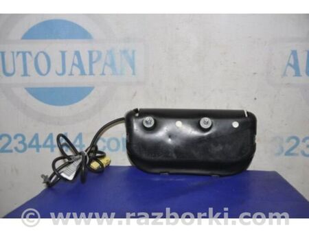 ФОТО Подушка безпеки в сидінні для Nissan Tiida/Versa C11 Київ