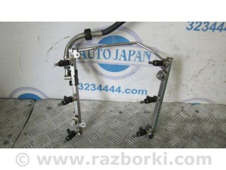 ФОТО Форсунка паливна для Mercedes-Benz C-CLASS W204 (07-14) Київ