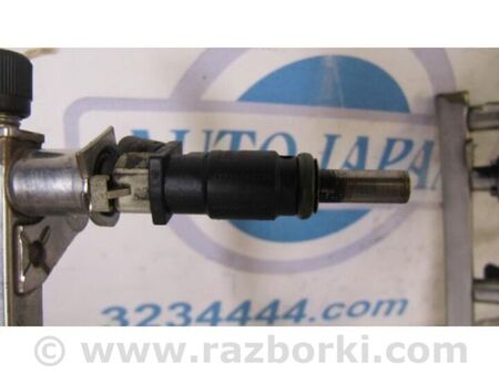 ФОТО Форсунка паливна для Mercedes-Benz C-CLASS W204 (07-14) Київ