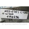 ФОТО Кронштейн двигуна для Mercedes-Benz C-CLASS W204 (07-14) Київ