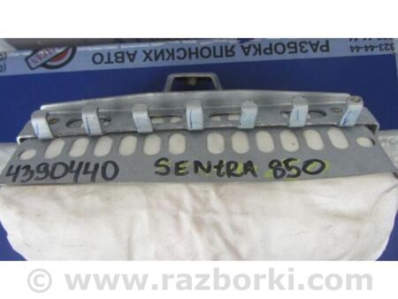 ФОТО Подушка безпеки пасажира для Nissan Sentra B17 (12-19) Київ