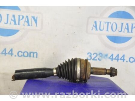 ФОТО ШРКШ зовнішній для Toyota Auris E150 (06-12) Київ