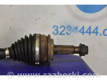 ФОТО ШРКШ зовнішній для Toyota Auris E150 (06-12) Київ