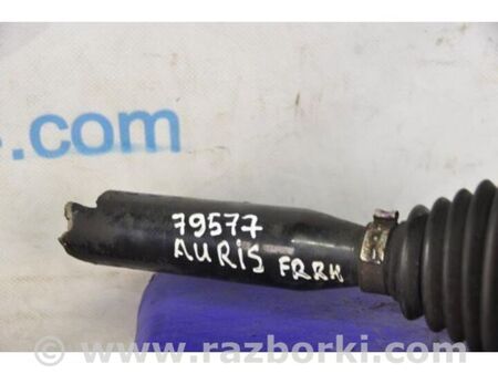 ФОТО ШРКШ зовнішній для Toyota Auris E150 (06-12) Київ