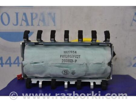 ФОТО Подушка безпеки пасажира для Mitsubishi Lancer IX 9 (03-07) Київ