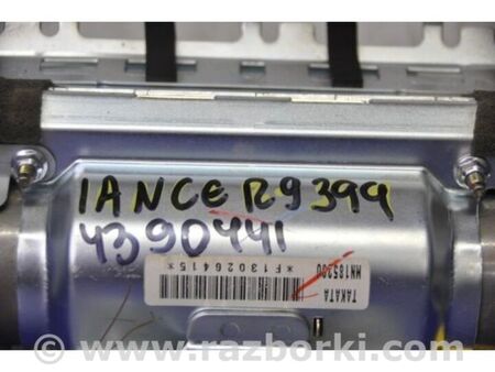 ФОТО Подушка безпеки пасажира для Mitsubishi Lancer IX 9 (03-07) Київ