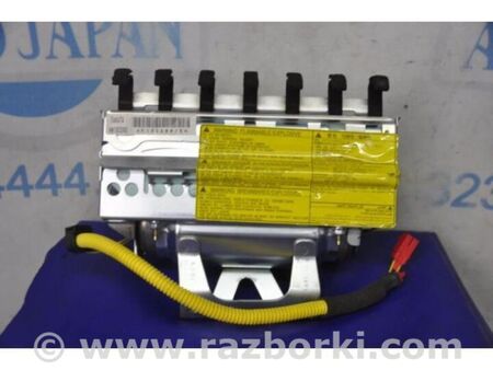 ФОТО Подушка безпеки пасажира для Mitsubishi Lancer IX 9 (03-07) Київ