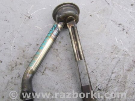 ФОТО Запчастини двигуна для Subaru Forester SH S12 (08-12) Київ