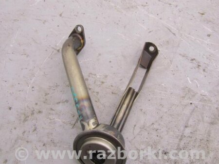 ФОТО Запчастини двигуна для Subaru Forester SH S12 (08-12) Київ