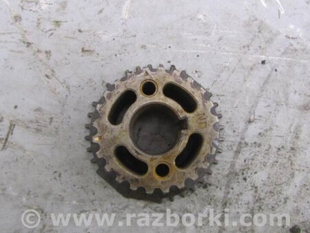 ФОТО Запчастини двигуна для Subaru Forester SH S12 (08-12) Київ