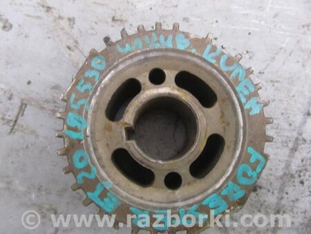 ФОТО Запчастини двигуна для Subaru Forester SH S12 (08-12) Київ