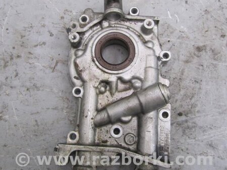 ФОТО Запчастини двигуна для Subaru Forester SH S12 (08-12) Київ