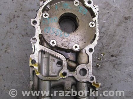 ФОТО Запчастини двигуна для Subaru Forester SH S12 (08-12) Київ