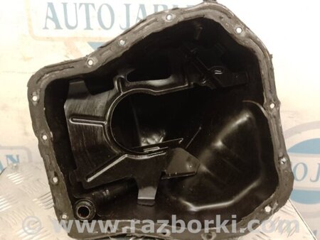 ФОТО Запчастини двигуна для Subaru Forester SH S12 (08-12) Київ