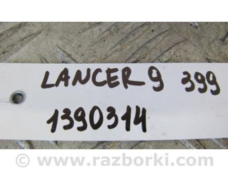 ФОТО Клапан EGR для Mitsubishi Lancer IX 9 (03-07) Київ