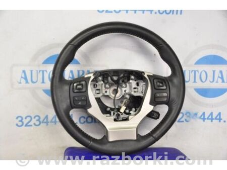 ФОТО кермо для Lexus NX (14-21) Київ