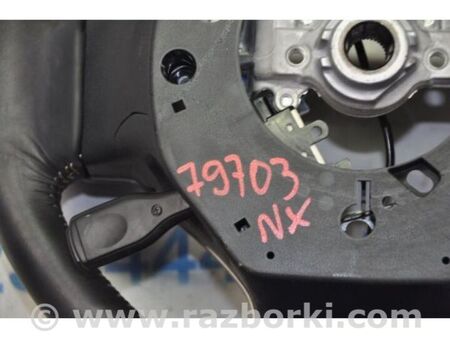 ФОТО кермо для Lexus NX (14-21) Київ