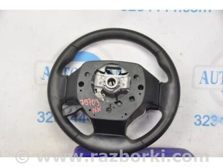 ФОТО кермо для Lexus NX (14-21) Київ