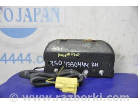 ФОТО Подушка безпеки в сидінні для Nissan Murano Z50 (02-08) Київ