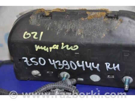 ФОТО Подушка безпеки в сидінні для Nissan Murano Z50 (02-08) Київ