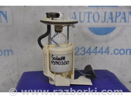 ФОТО Паливний насос для Toyota Solara Київ