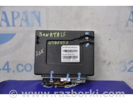 ФОТО Блок комфорту для Hyundai Sonata VII LF (14-19) Київ