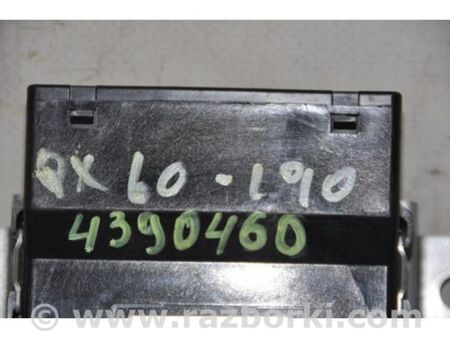 ФОТО Блок управління роздавальною коробкою для Infiniti QX60/JX35 Київ