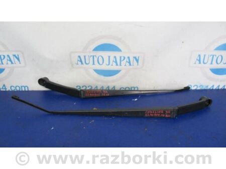 ФОТО Повідець склоочисника передній для Subaru Forester SJ S13 (12-18) Київ