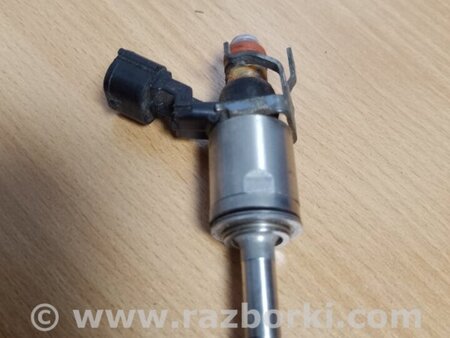 ФОТО Форсунка паливна для Ford Focus 3 (01.2010 - 03.2018) Київ