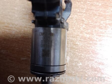 ФОТО Форсунка паливна для Ford Focus 3 (01.2010 - 03.2018) Київ