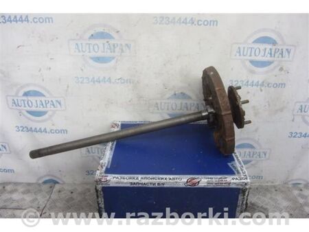 ФОТО Напіввісь мосту для KIA Sorento 1 BL (02-09) Київ