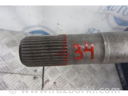 ФОТО Напіввісь мосту для KIA Sorento 1 BL (02-09) Київ