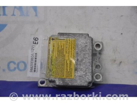 ФОТО Блок керування AIRBAG для Nissan Tiida/Versa C11 Київ