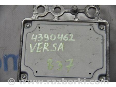 ФОТО Блок керування AIRBAG для Nissan Tiida/Versa C11 Київ