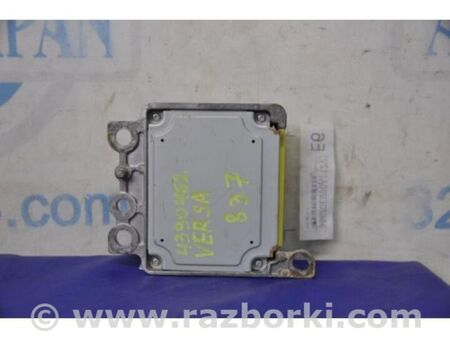 ФОТО Блок керування AIRBAG для Nissan Tiida/Versa C11 Київ