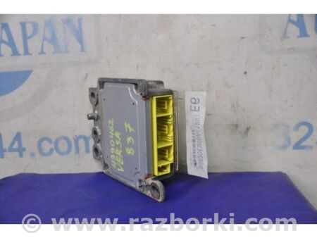 ФОТО Блок керування AIRBAG для Nissan Tiida/Versa C11 Київ