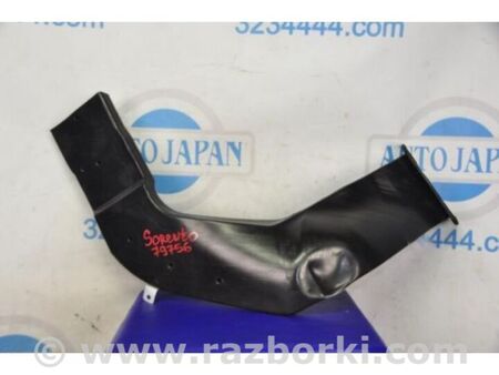 ФОТО Повітрозабірник для KIA Sorento 1 BL (02-09) Київ