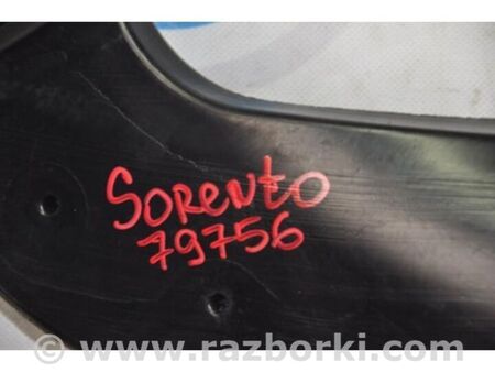 ФОТО Повітрозабірник для KIA Sorento 1 BL (02-09) Київ