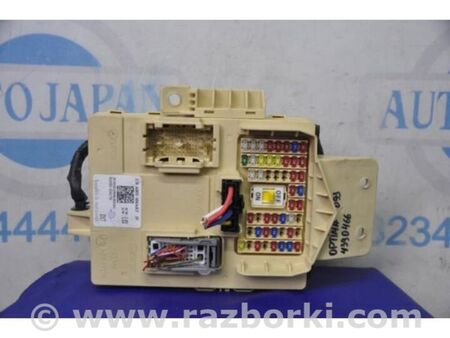 ФОТО Блок запобіжників салон для KIA Optima 4 K5 JF (15-20) Київ