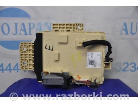 ФОТО Блок запобіжників салон для KIA Optima 4 K5 JF (15-20) Київ