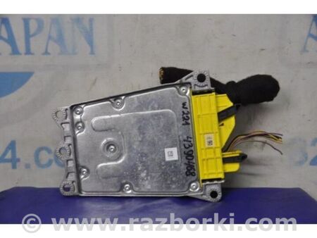 ФОТО Блок керування AIRBAG для Mercedes-Benz S-CLASS W221 (06-13) Київ